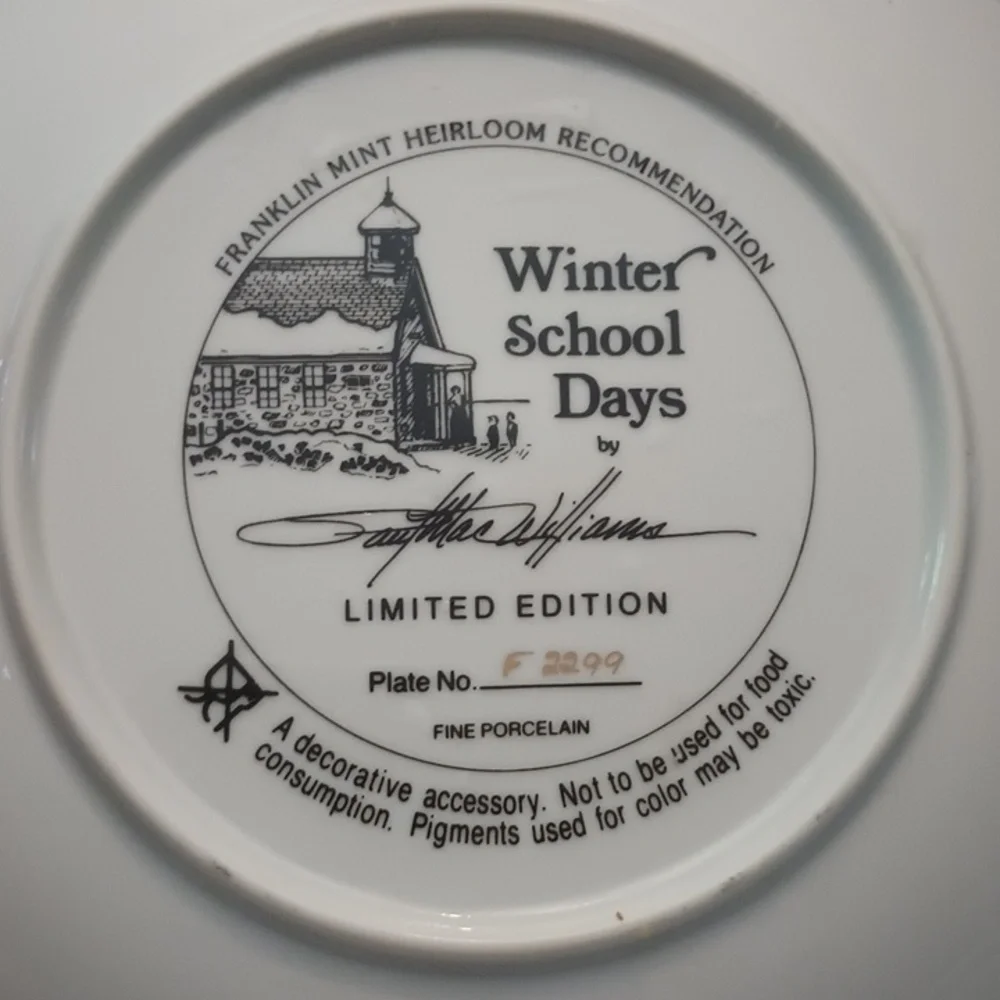 Franklin Mint 